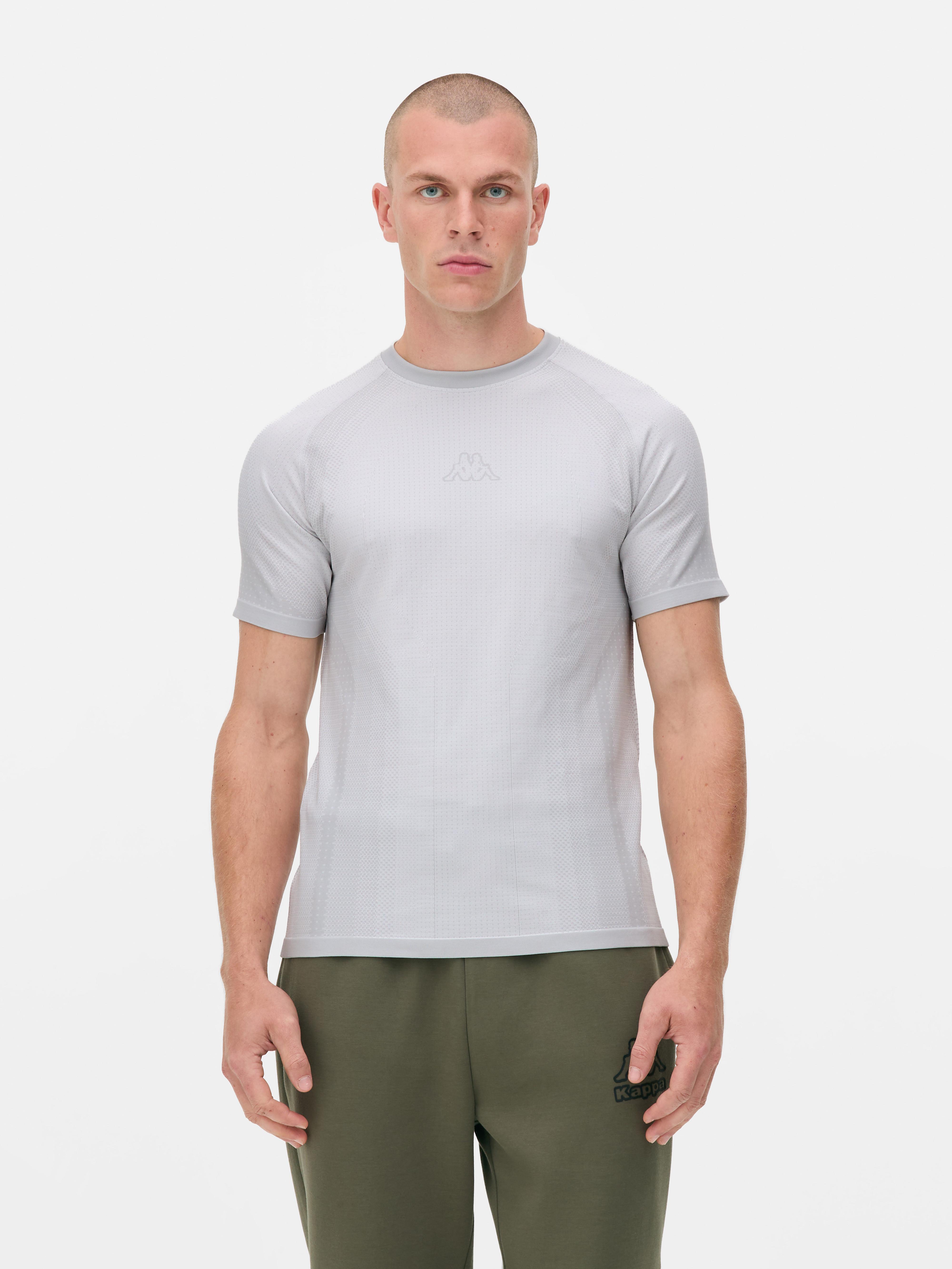 Kappa Logo Performance T-Shirt