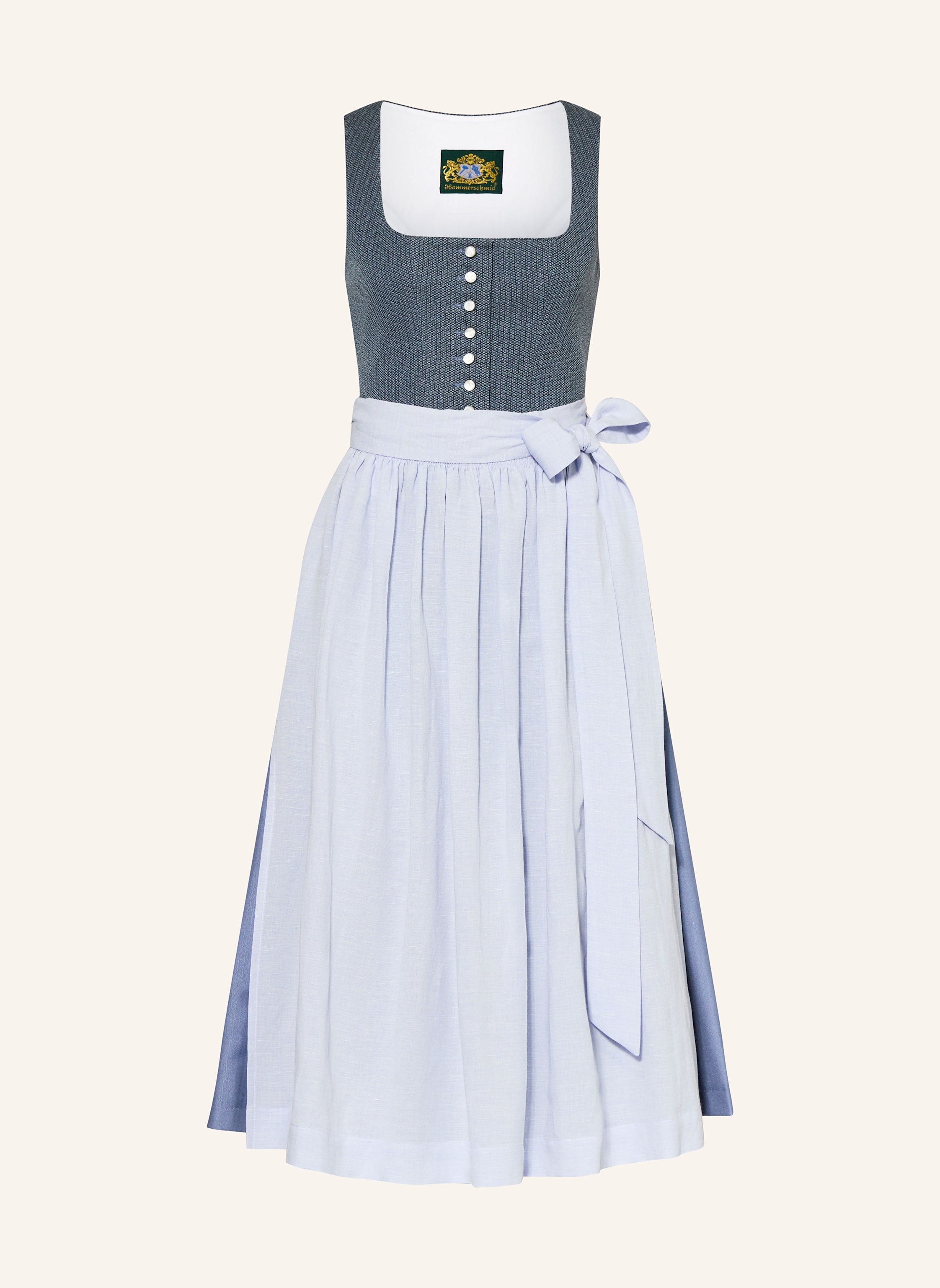 Hammerschmid Dirndl PILLERSEE
