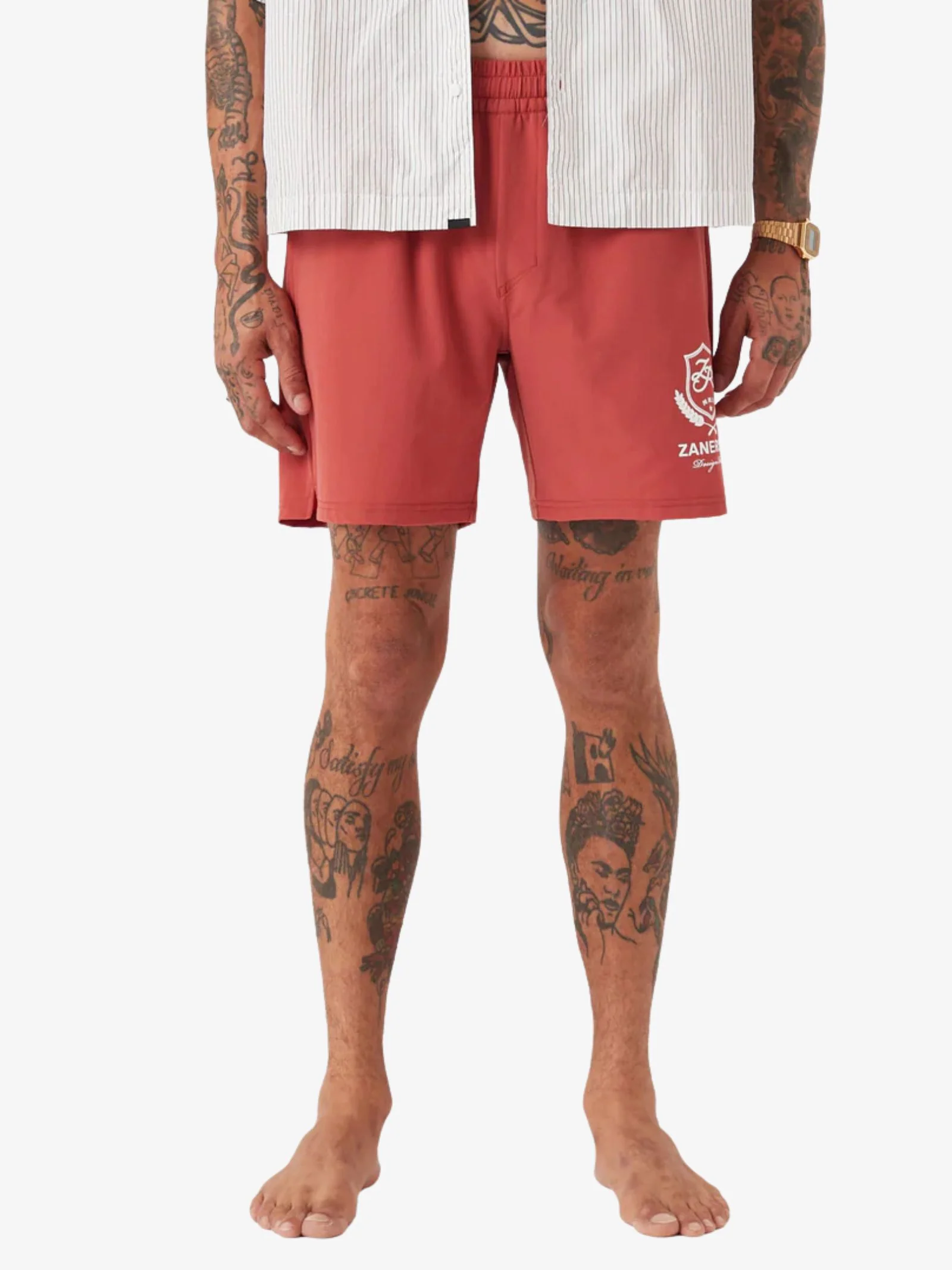 Crest Balmoral Beach Shorts