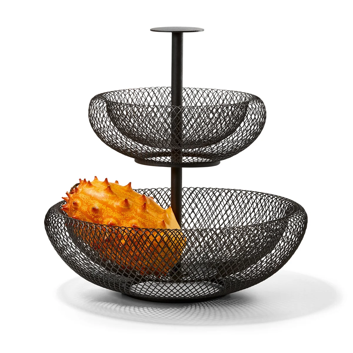 Philippi - Mesh Etagere, Ø 29 cm