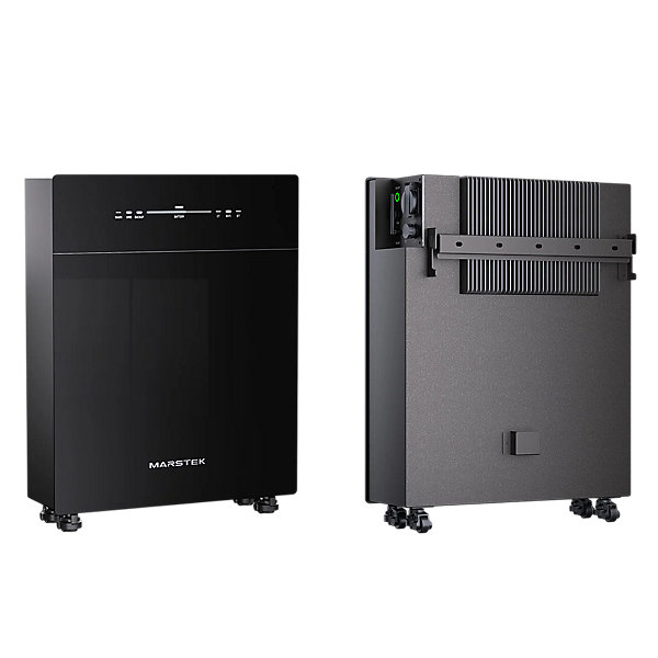 Batterie Lithium Intelligente Marstek Venus E 2.0 - 5,12kWh - Energycube AC couplé