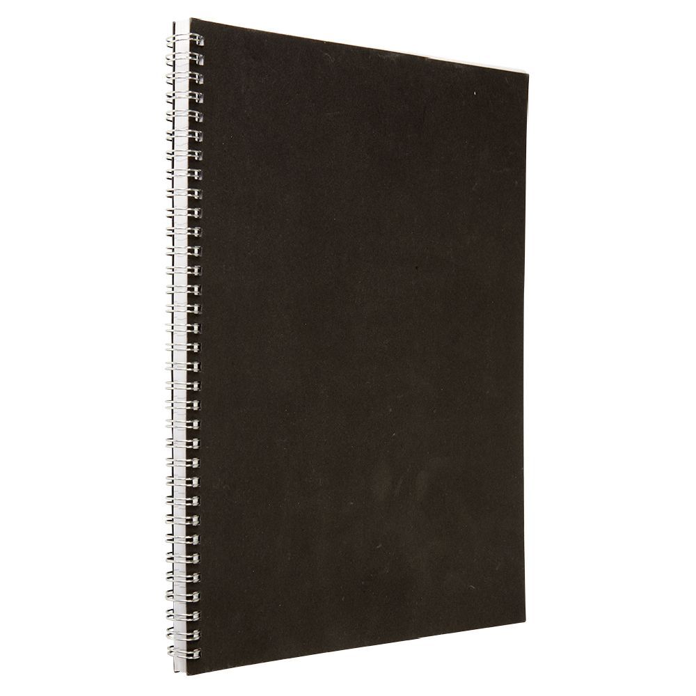 Cahier 160 pages format A4