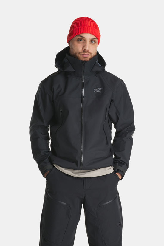 Arc'teryx Beta AR Hardshell Jas