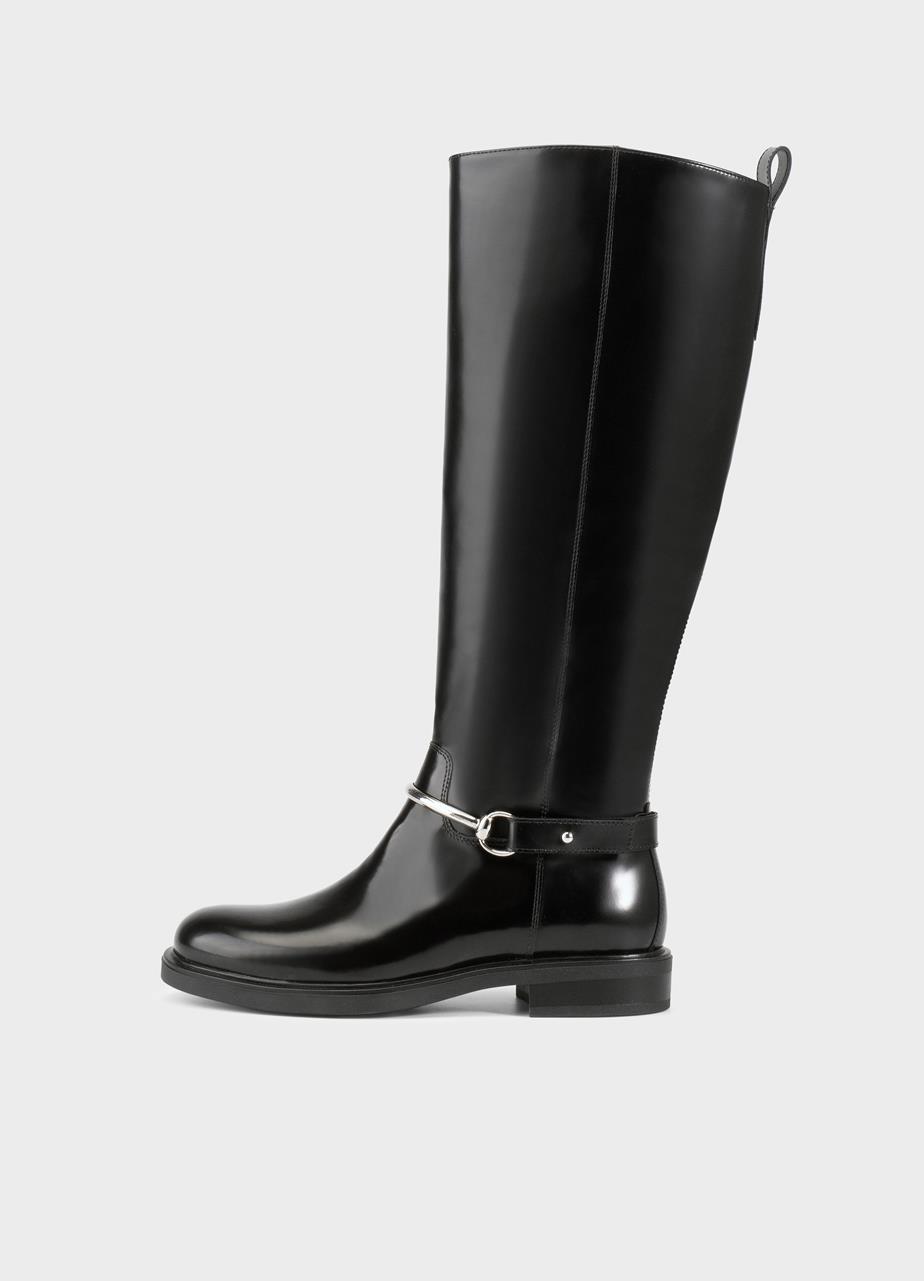 Freya Tall Boots