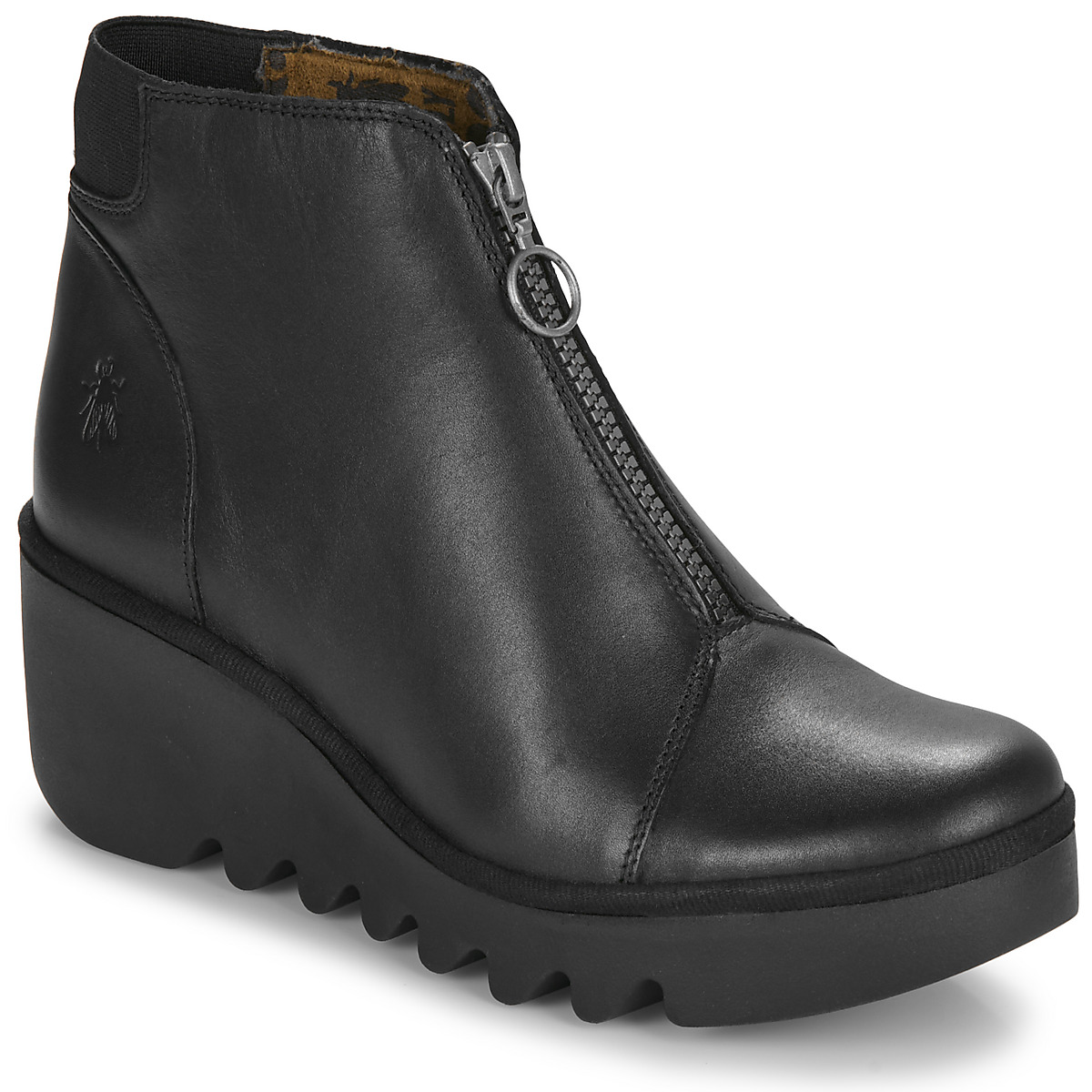 Fly London - BAAZ - Black