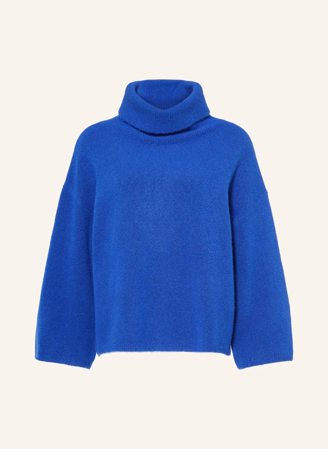 YERSE Rollkragenpullover MIA