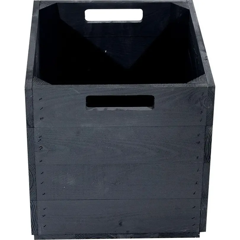Aufbewahrungsbox Vintage