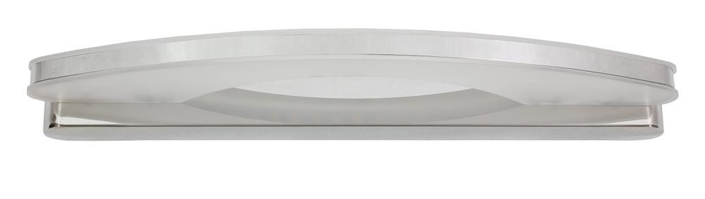Lampa kinkiet NIKE 41 5w led chrom