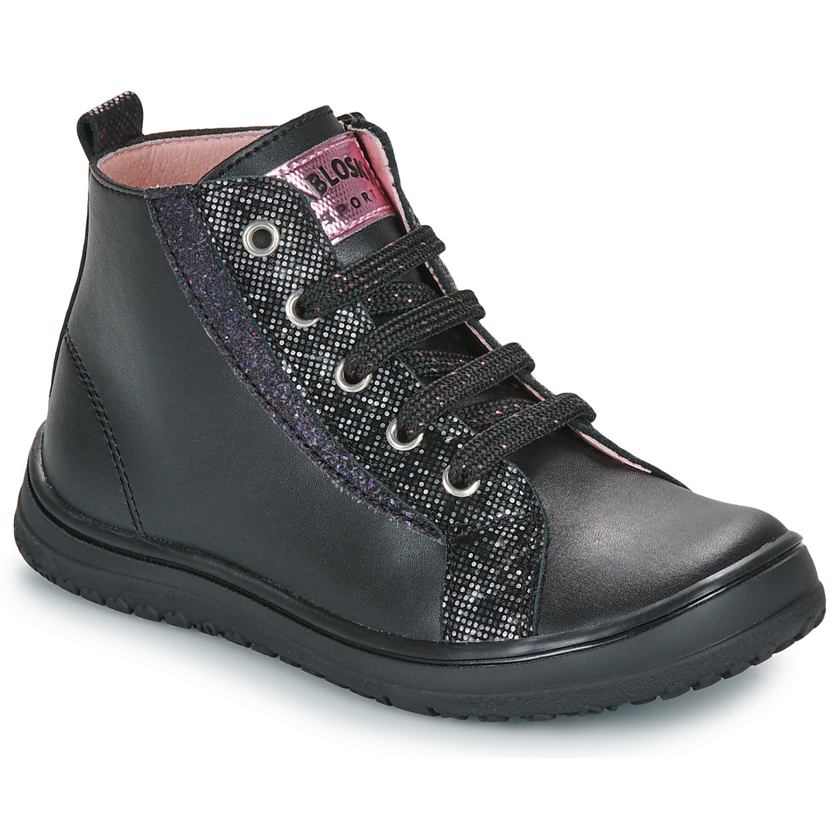 Pablosky - 435518-C - Black