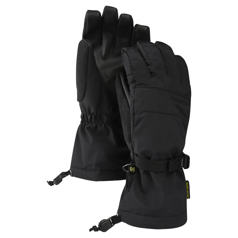 Burton Profile gloves