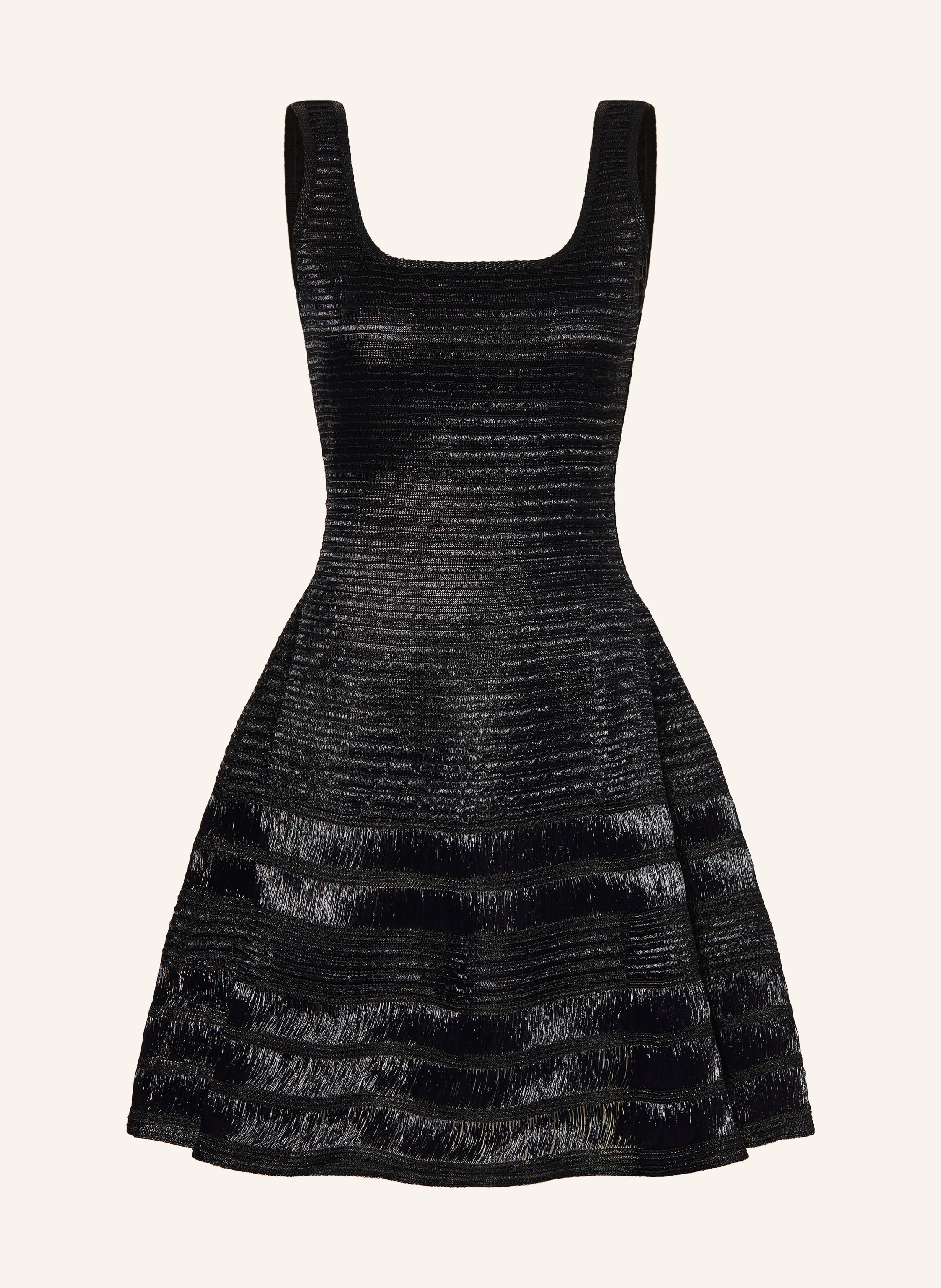 ALAÏA Kleid