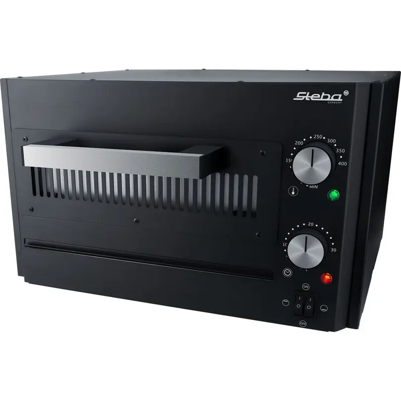 Elektro - Pizzaofen Power Pizzabäcker