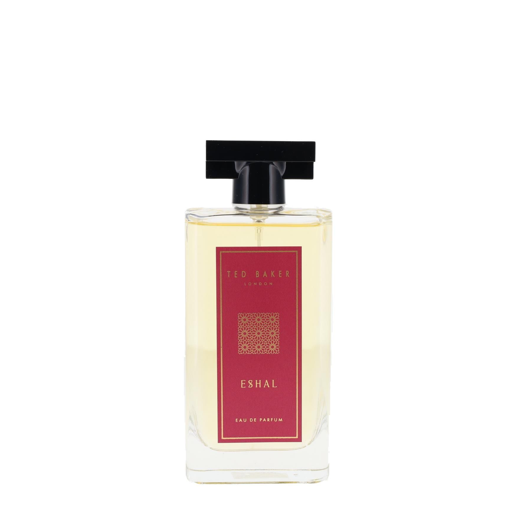Ted Baker Floralicious Eshal Eau de Parfum Unisex 100ml