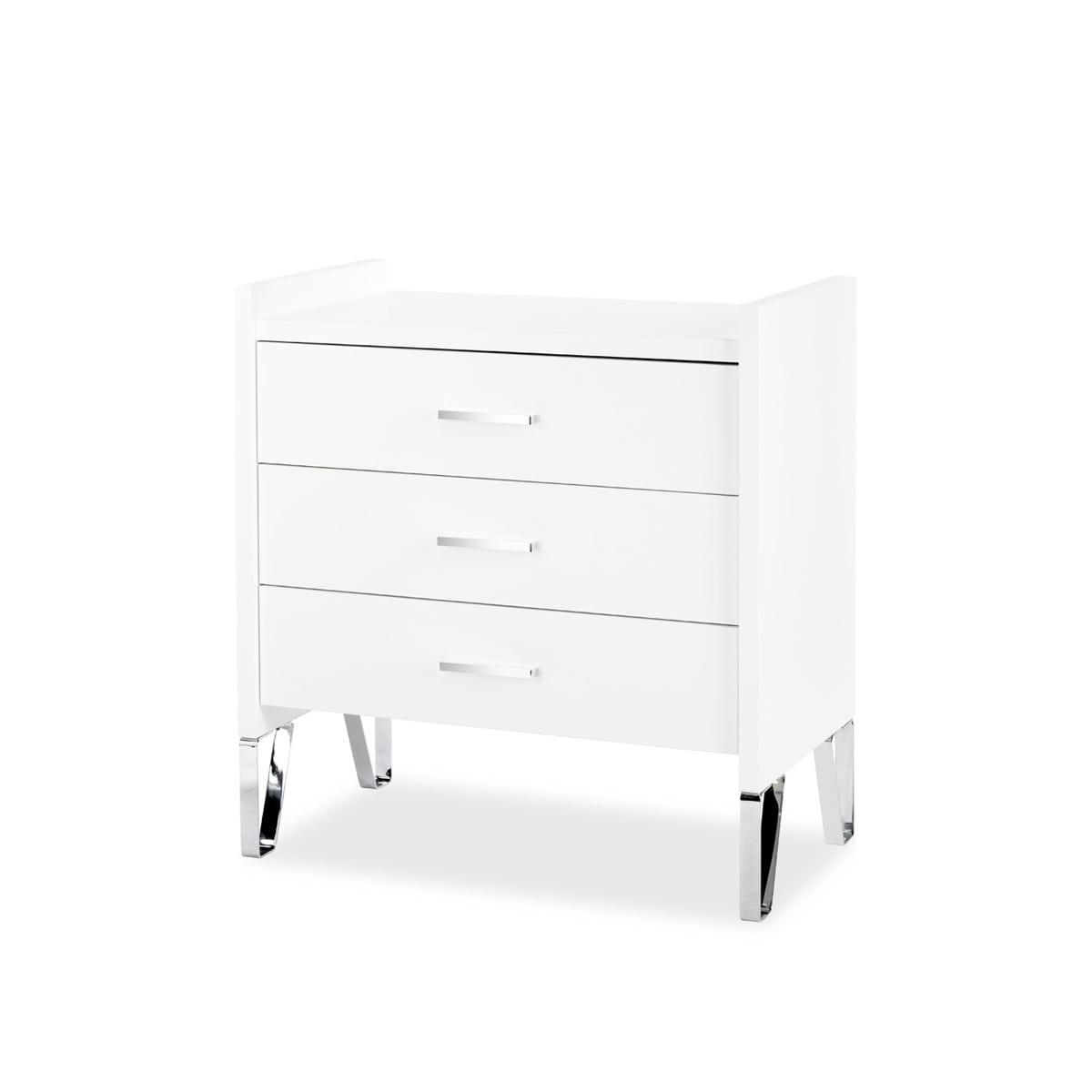 BLANKA - Commode 3 tiroirs