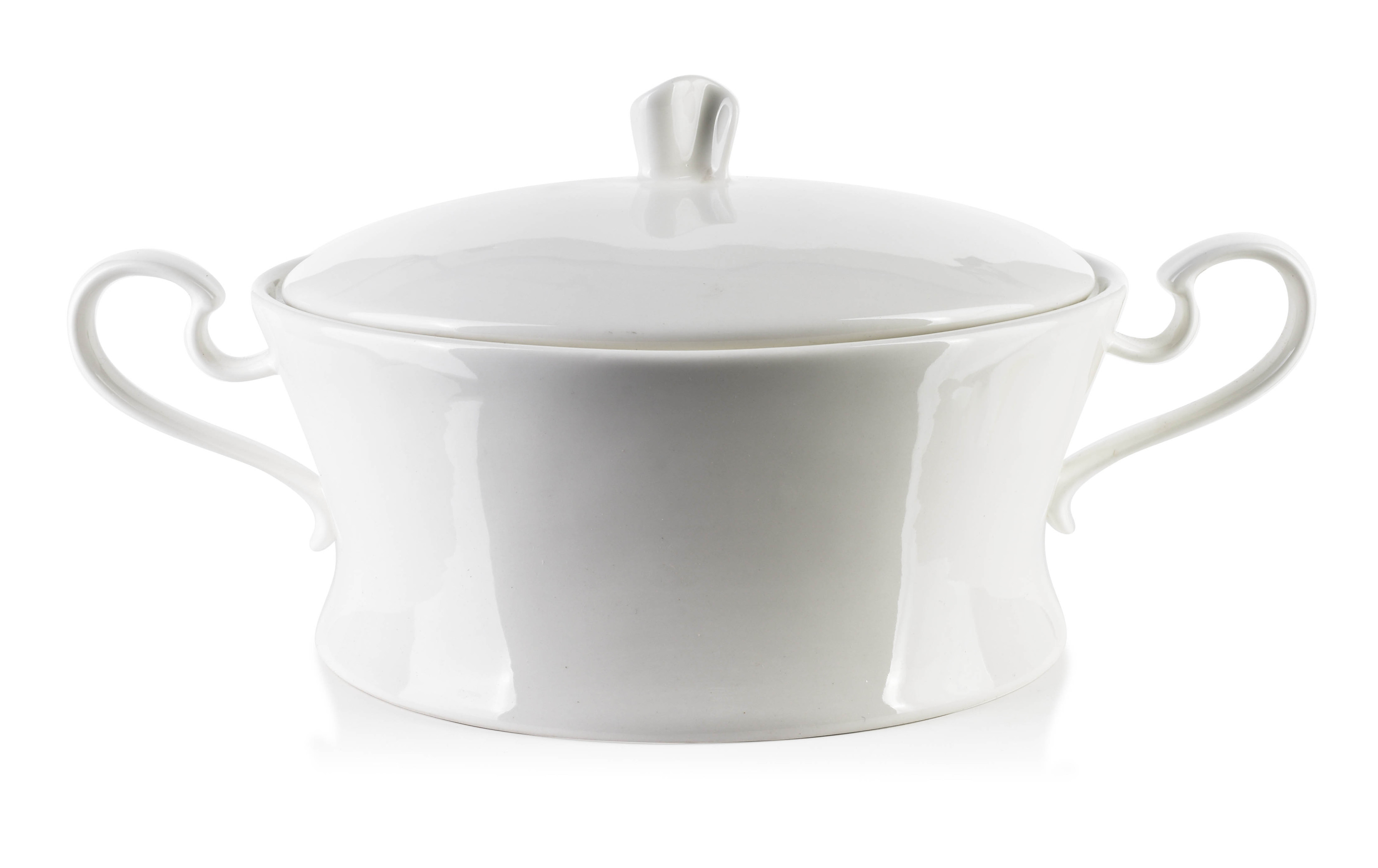 Waza do zupy BASIC 1,7L