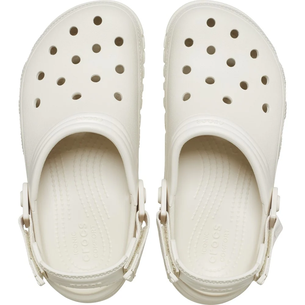 Crocs Unisex Duet Max II Clog
