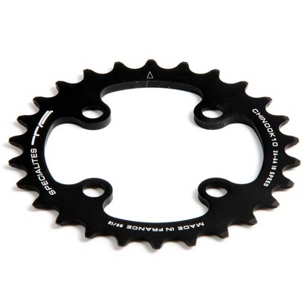Specialites TA 4B Interior 64 BCD chainring