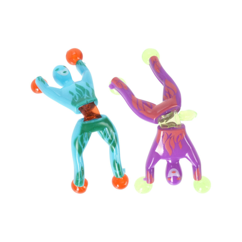 Kleefninja - set van 2