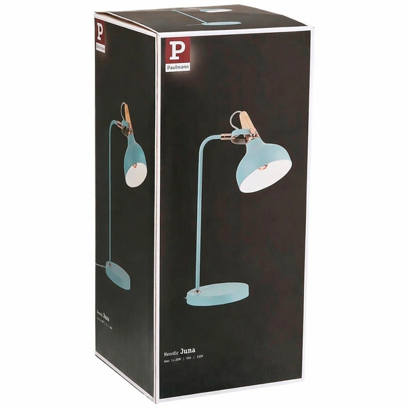 Tischleuchte »Neordic Juna«, E14, Höhe: 51 cm