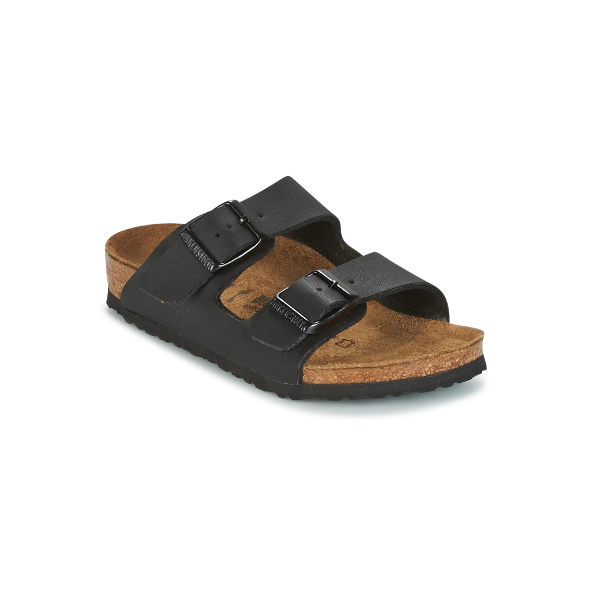 BIRKENSTOCK - ARIZONA - Black