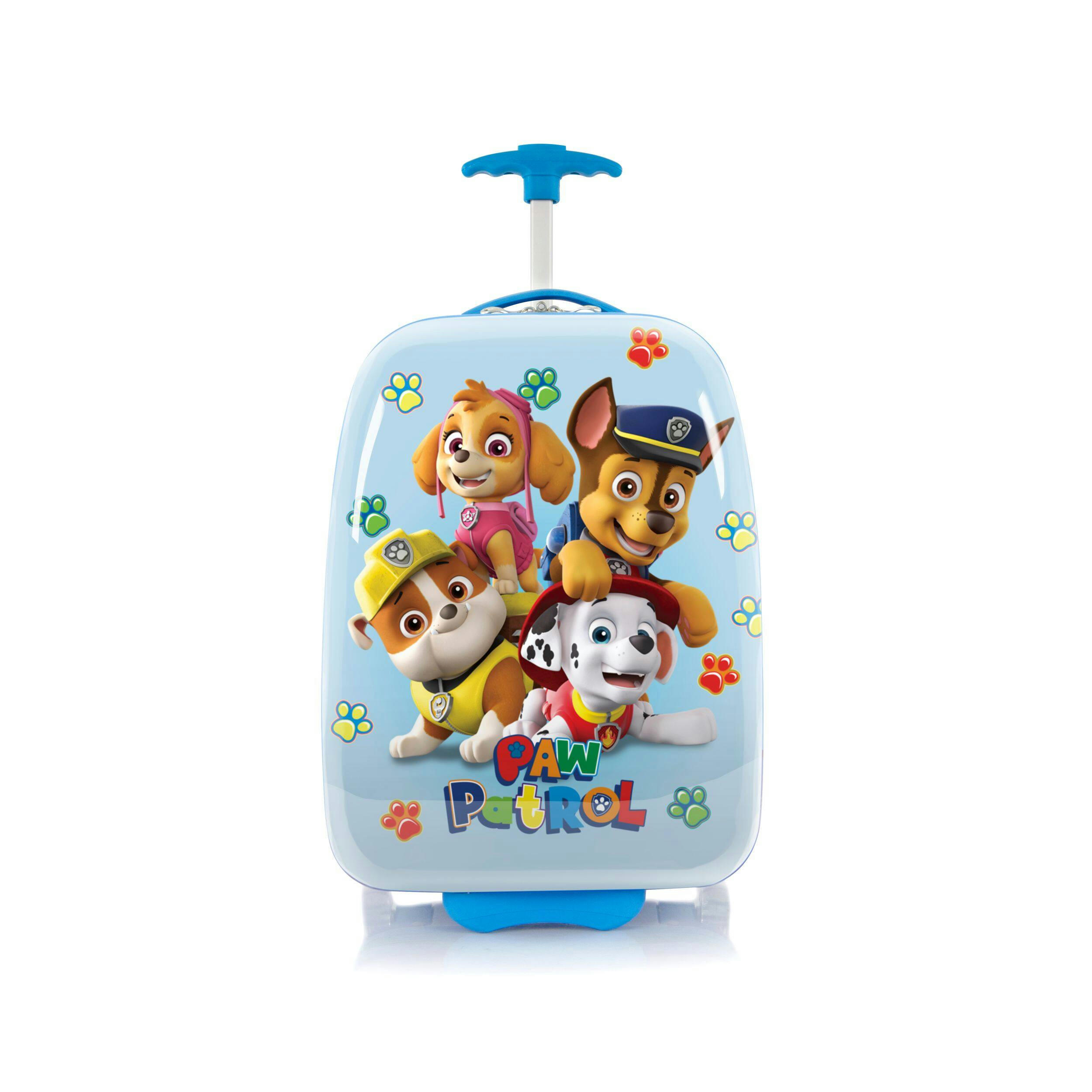 Heys Kids Paw Patrol Hardside Luggage