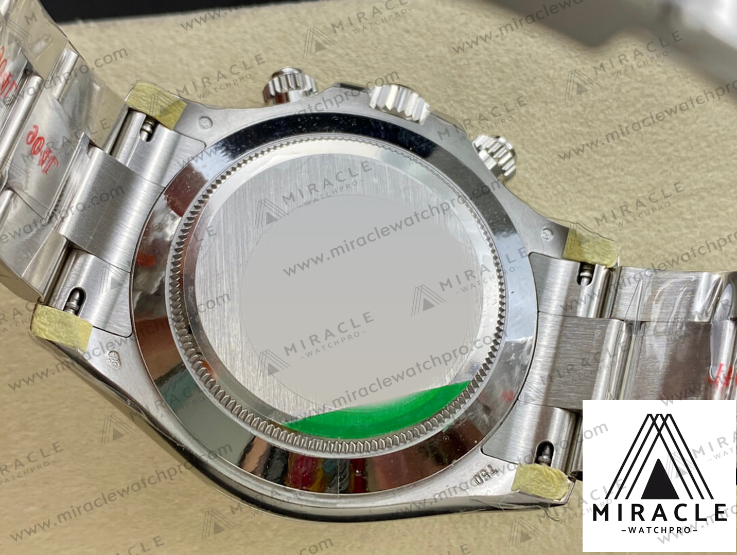ROLEX-COSMOGRAPH DAYTONA-REF.M116509-0064-ELITE CLONE-40MM-Replica Watch