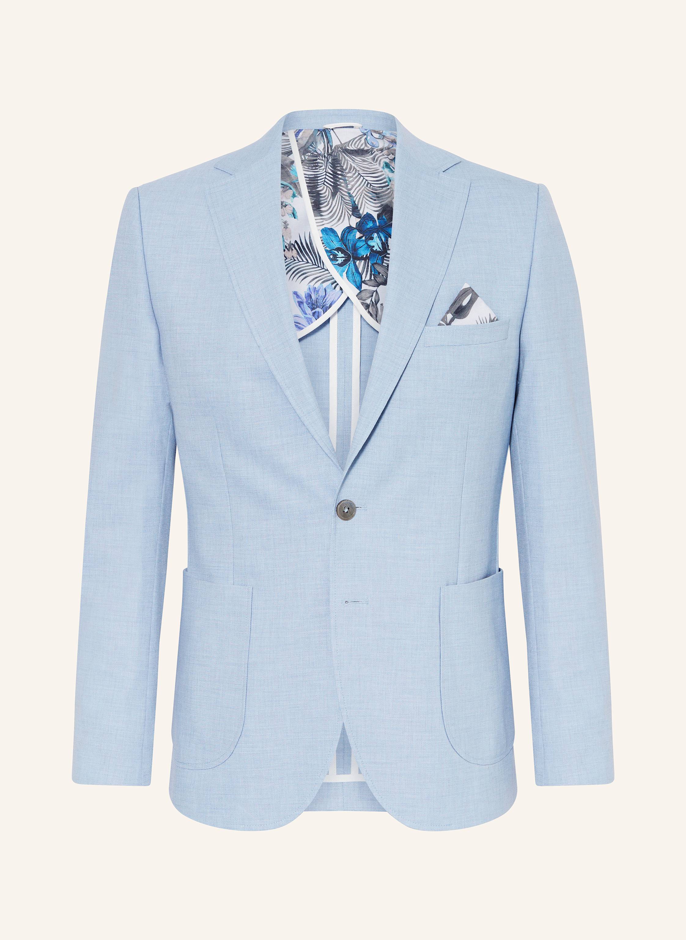 PAUL Anzugsakko Extra Slim Fit aus Jersey