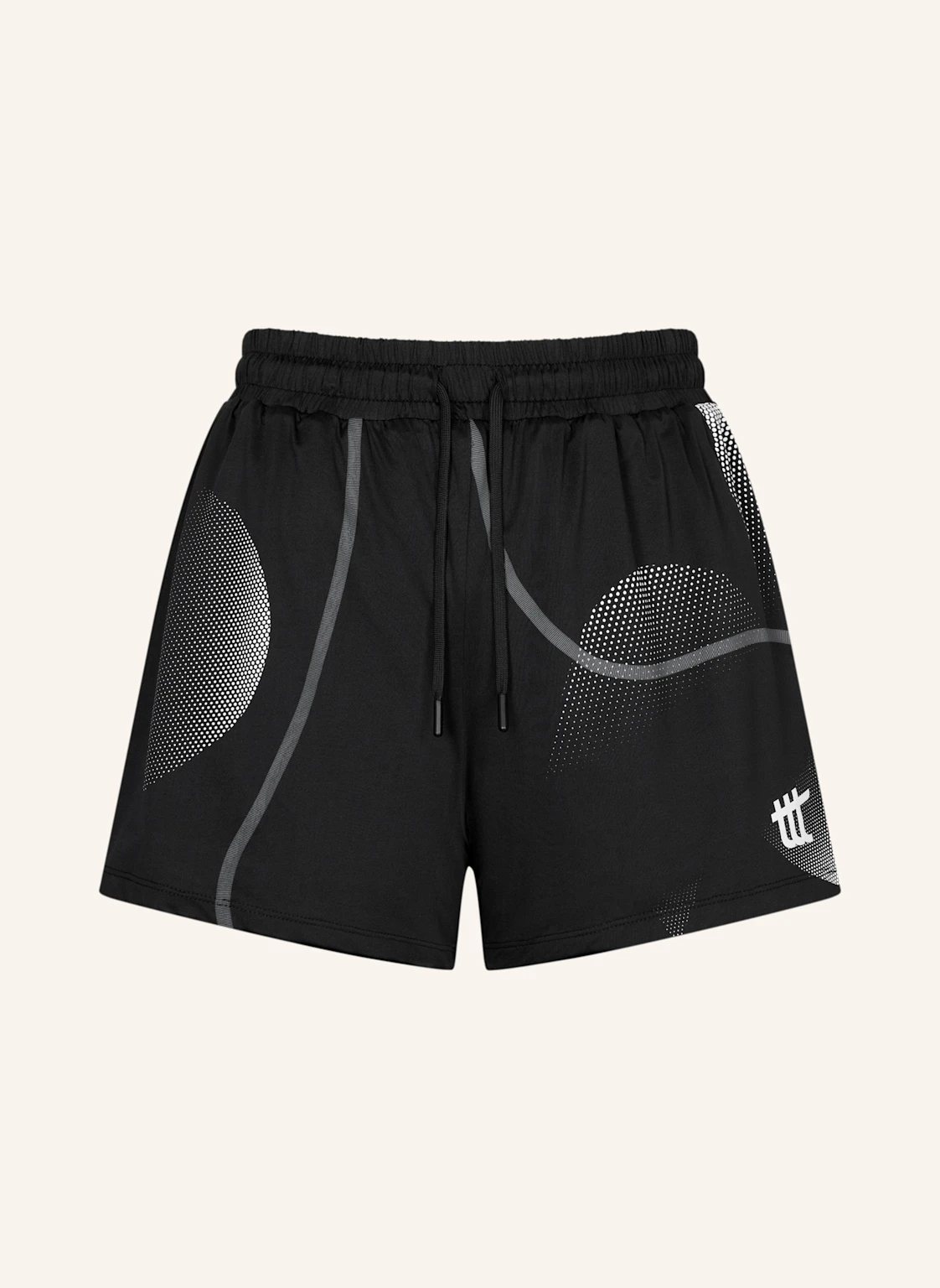 to the top Shorts PACE