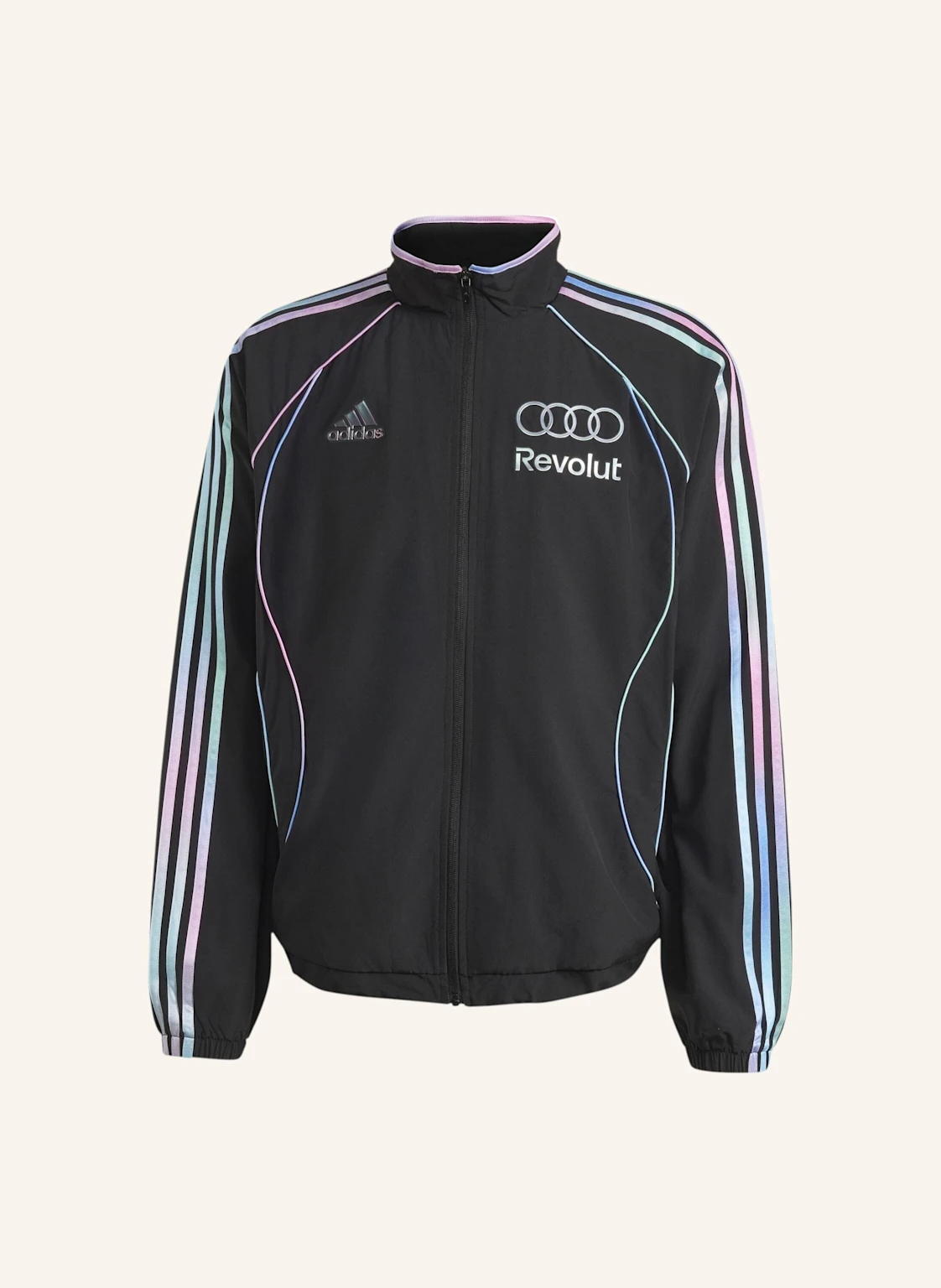 adidas AUDI REVOLUT F1 TEAM TEAMGEIST TRAININGSJACKE