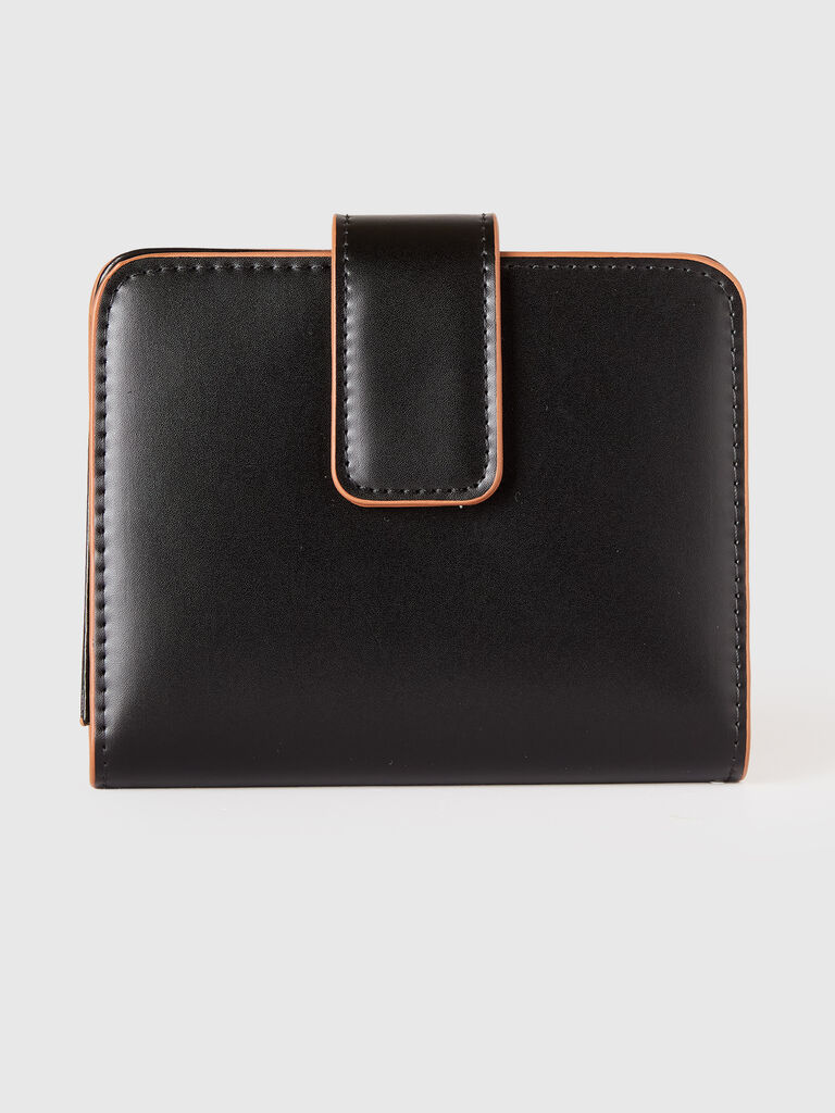 Compact wallet
