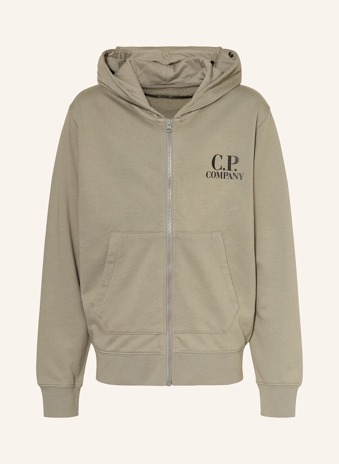 C.P. COMPANY Hoodie