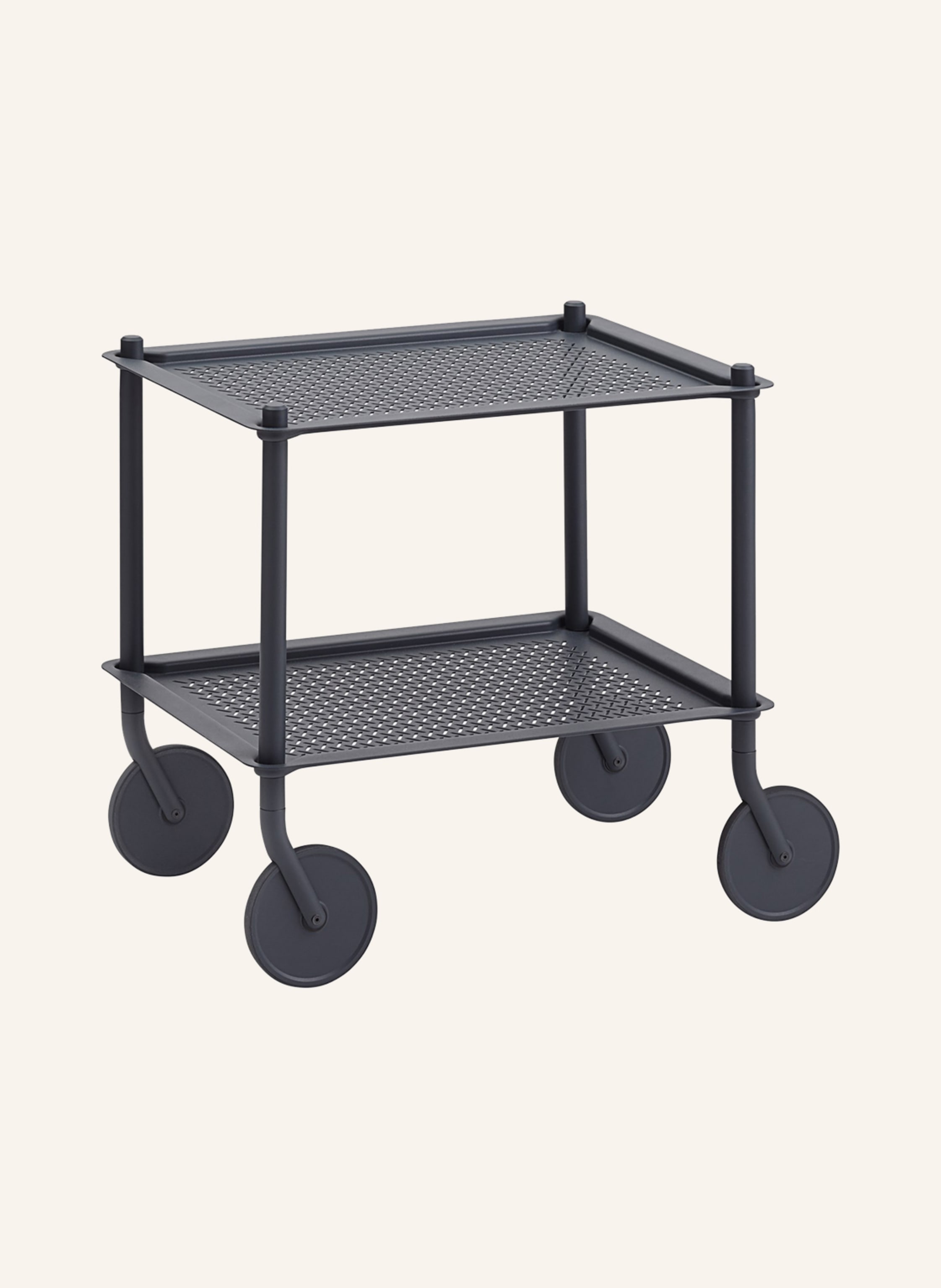 MUUTO Beistelltisch FLOW