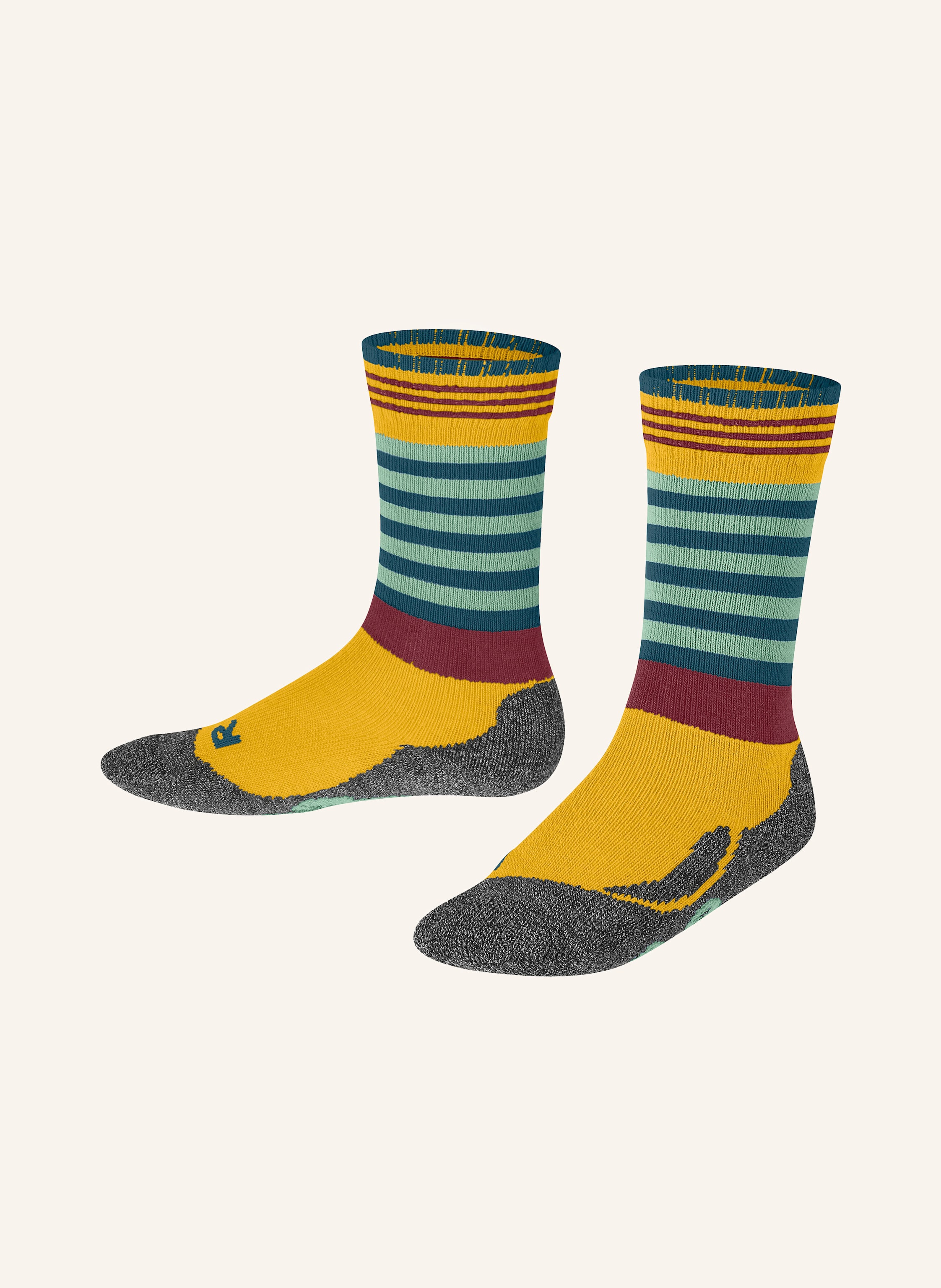FALKE Socken FROG