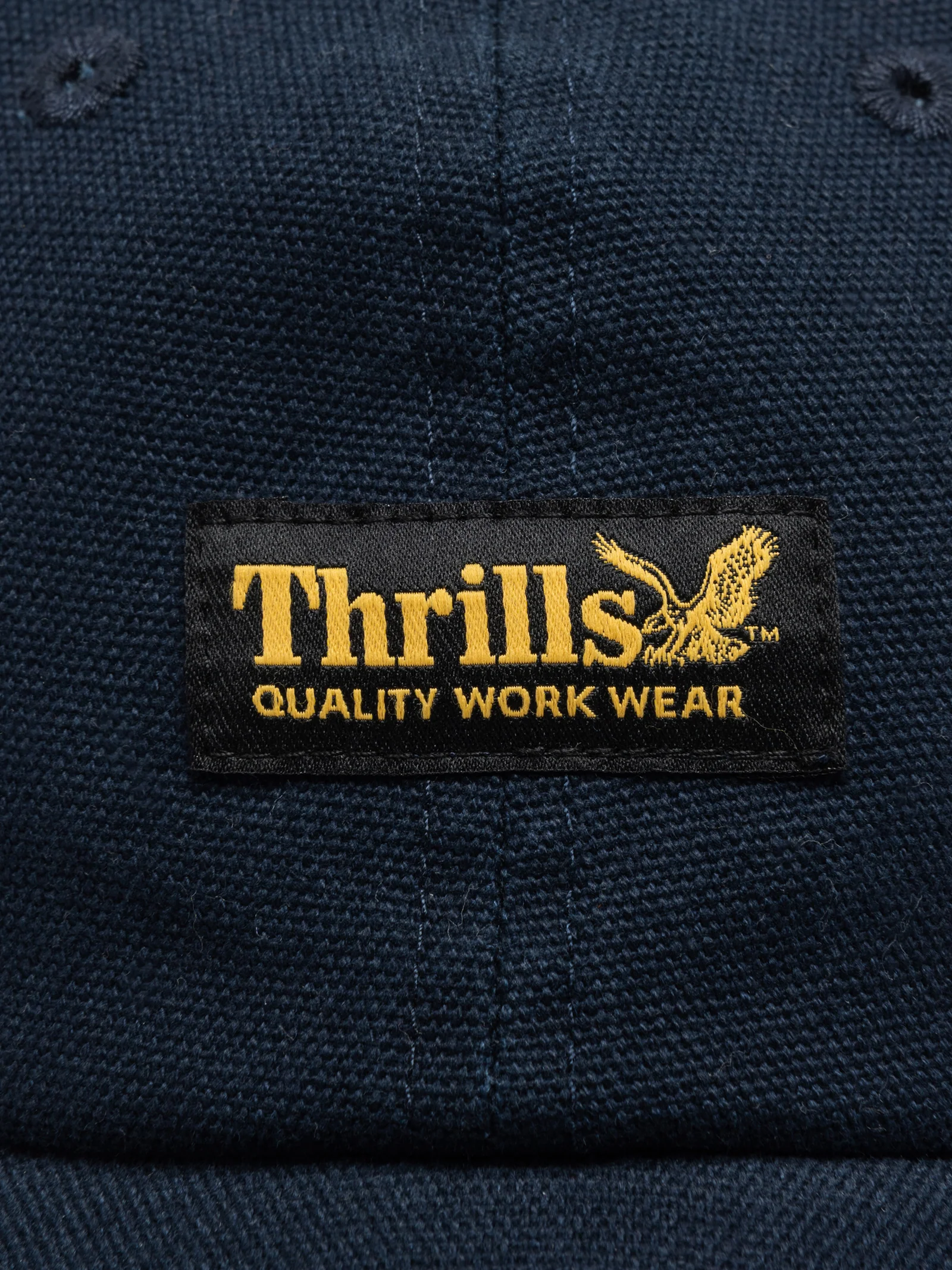 Thrills Union 6 Cap
