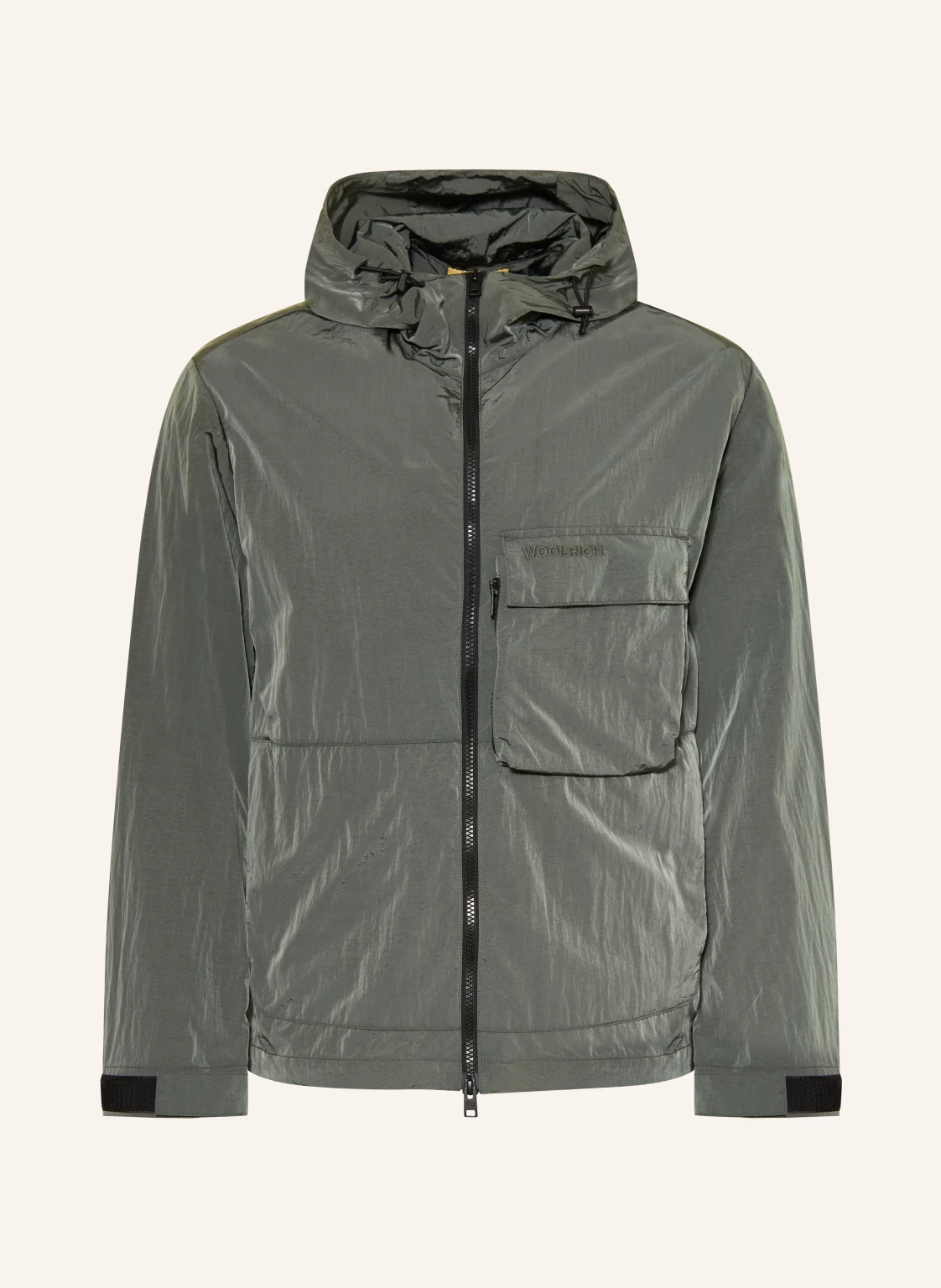 WOOLRICH Jacke