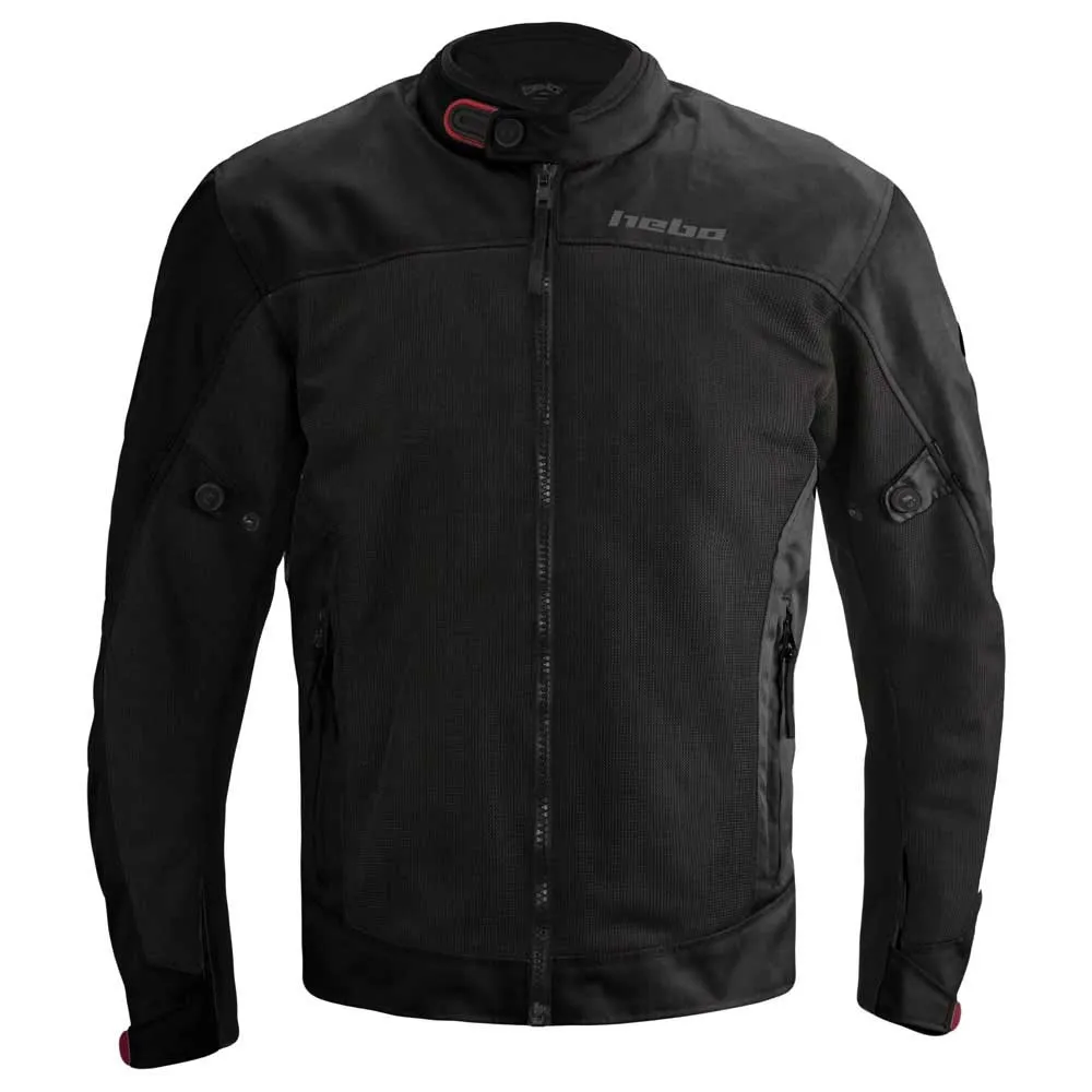 Hebo Kronos Air jacket