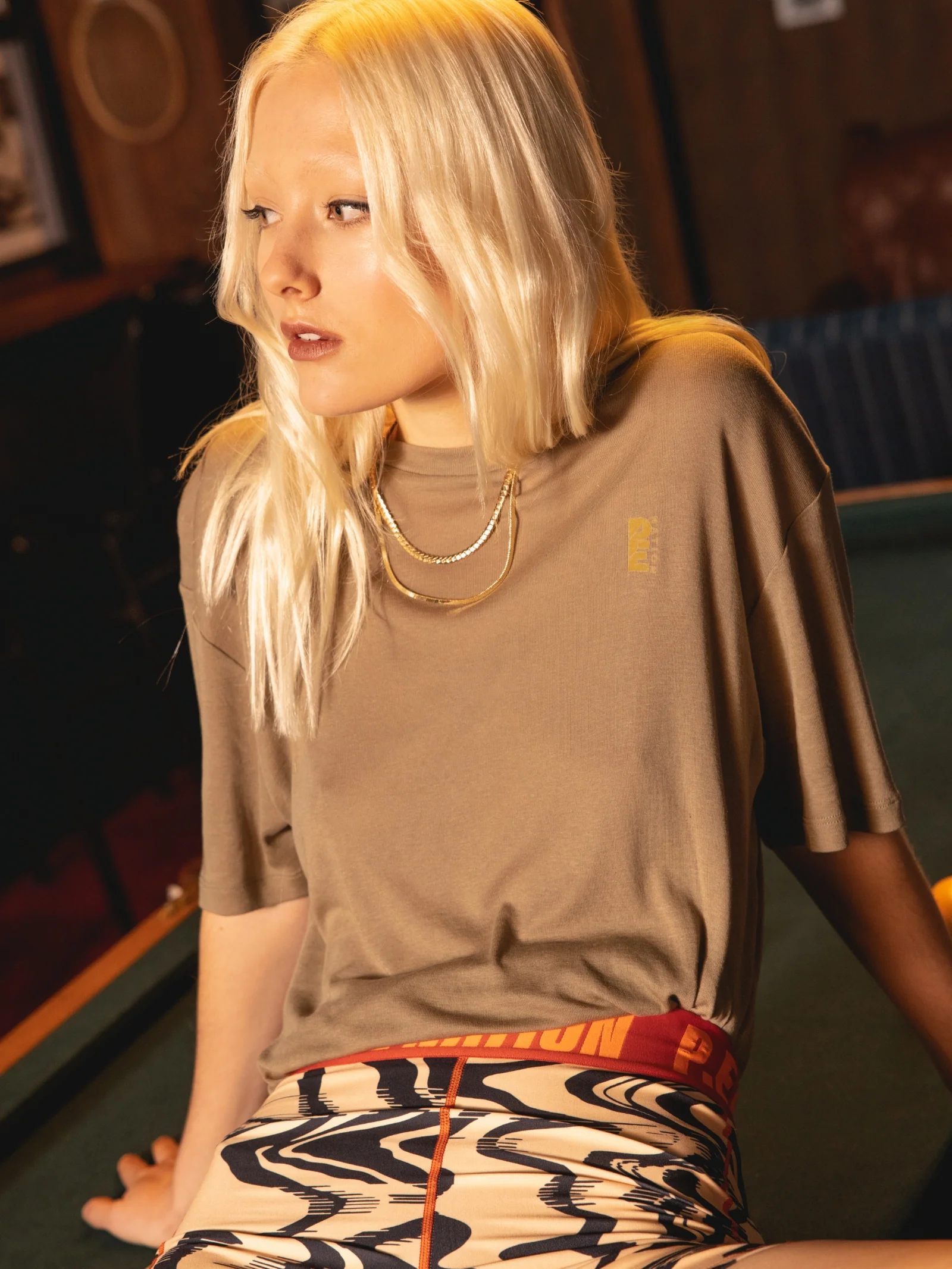 Primary T-Shirt