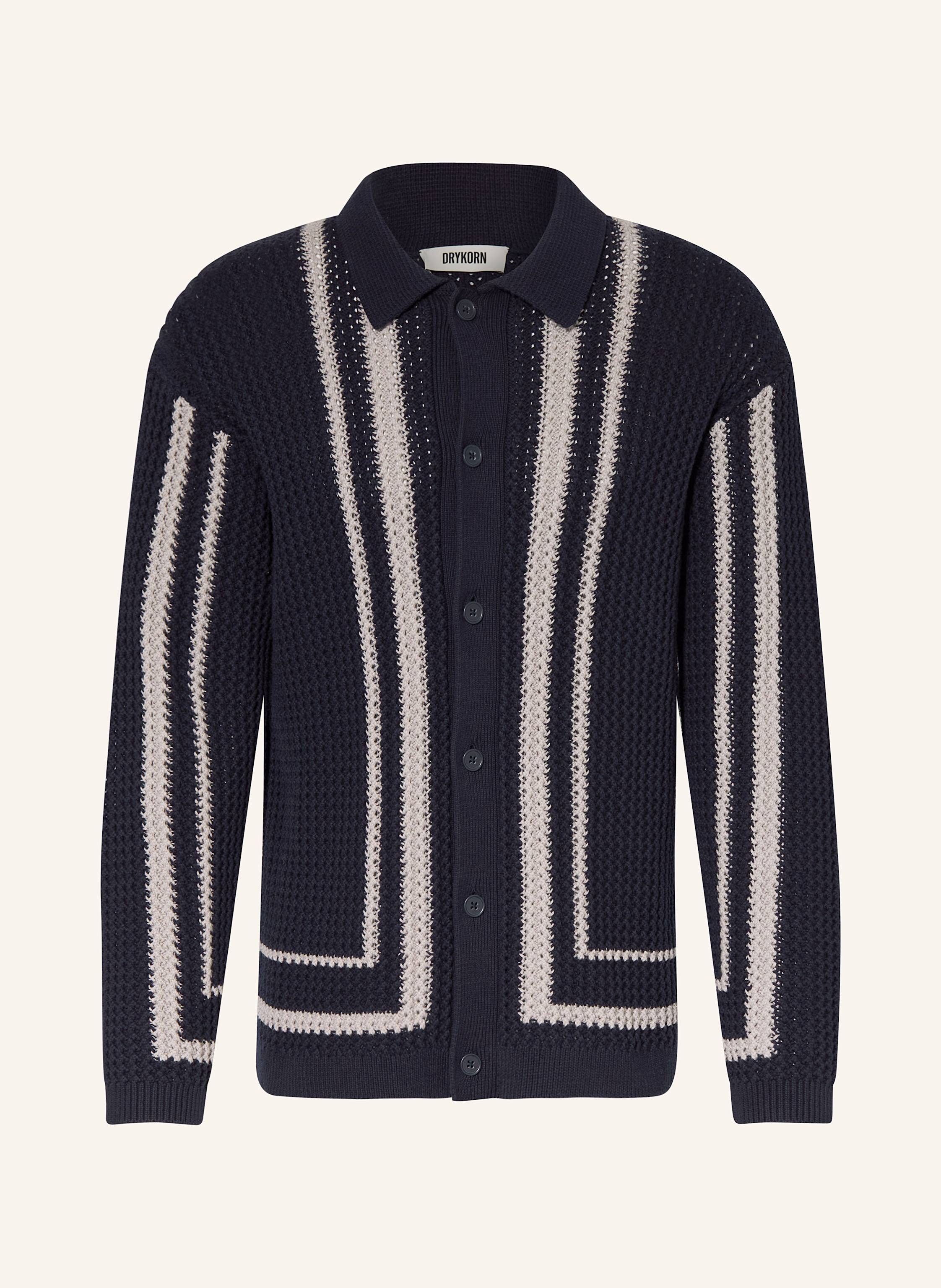 DRYKORN Strickjacke EMILIANO