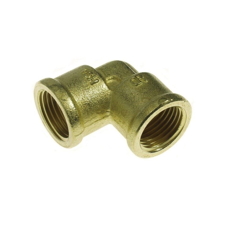 VINKEL MESSING 1/2"