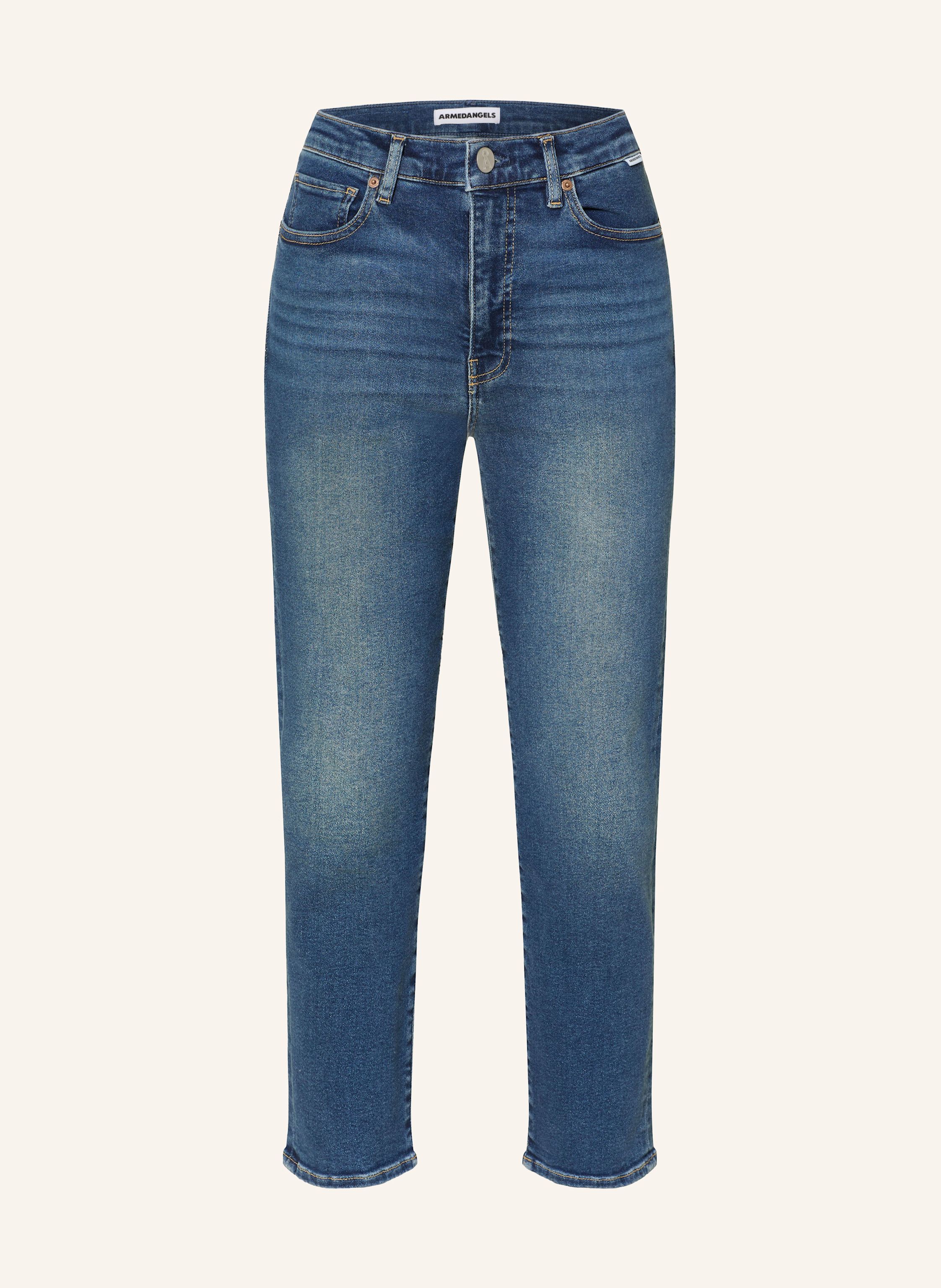 ARMEDANGELS Skinny Jeans LEJAANI