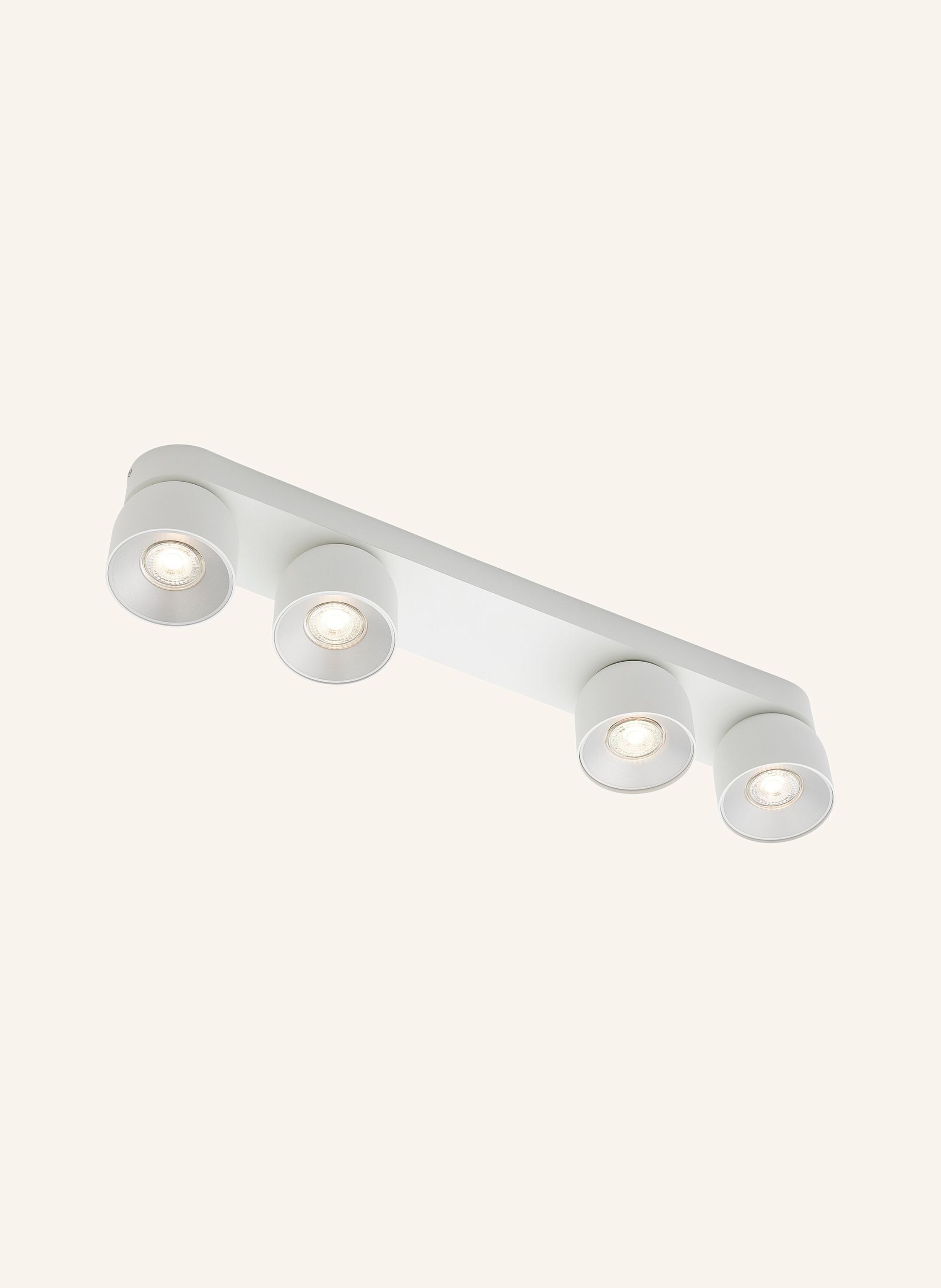 nordlux Spotlight PITCHER 4-SPOT
