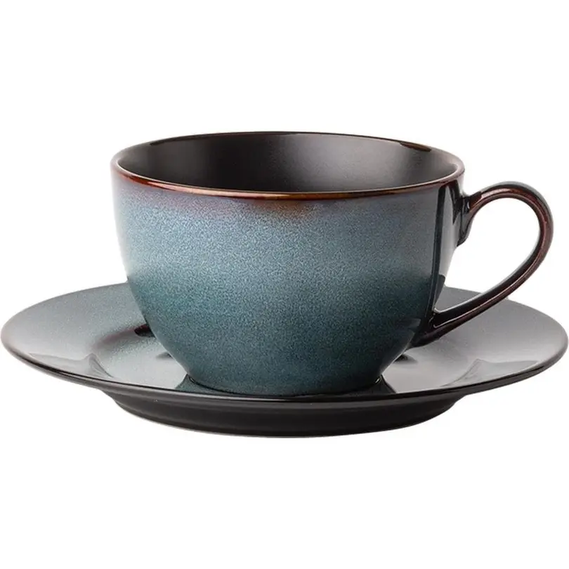 Kaffeetasse 8er-Set Elements