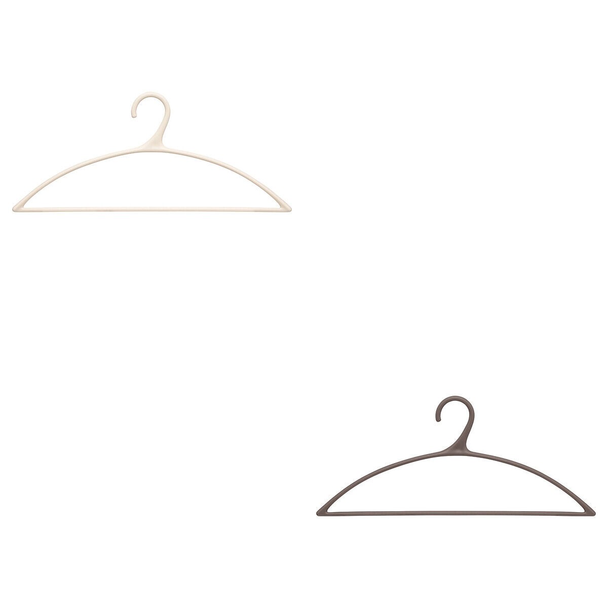 Conjunto de 5 cruzetas 18,2cm