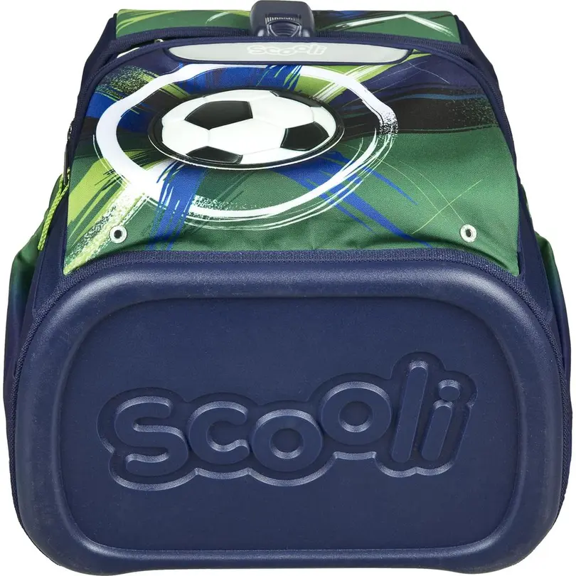 Rucksack 5-teilig Scooli