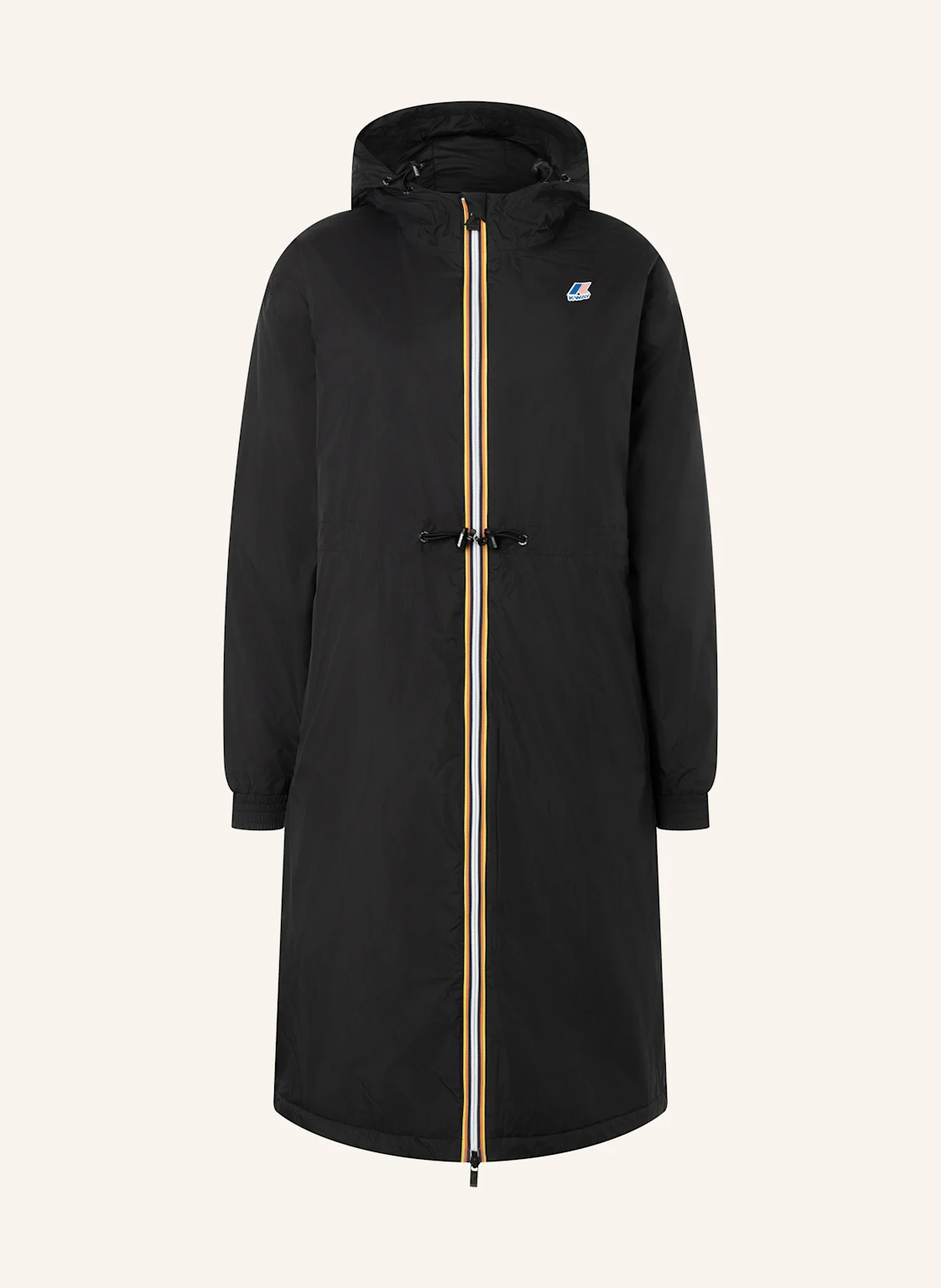 K-WAY Funktionsjacke LE VRAI 4.0 DELIA WARM