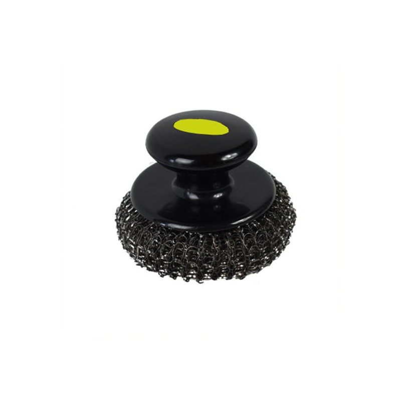 Boule nettoyante pour plancha COOK'IN GARDEN