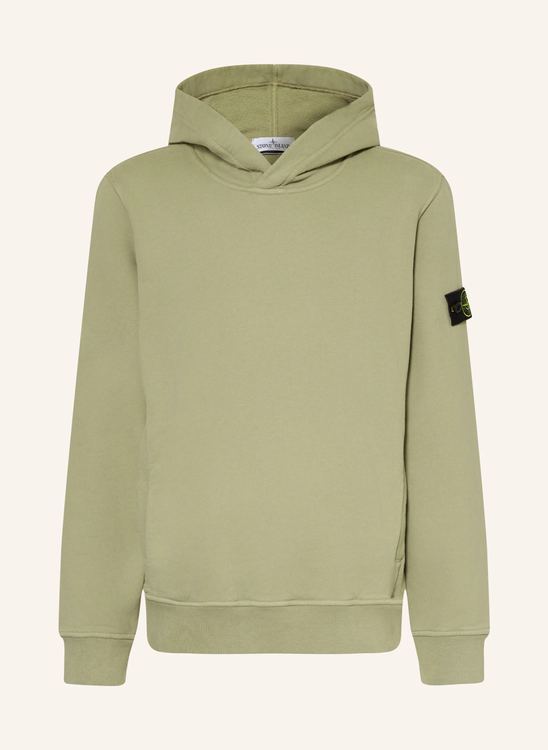 STONE ISLAND JUNIOR Hoodie