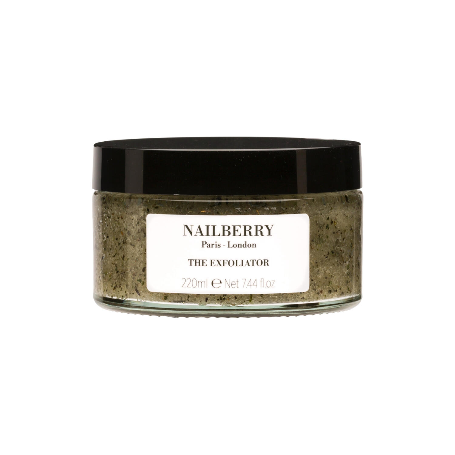 The Exfoliator