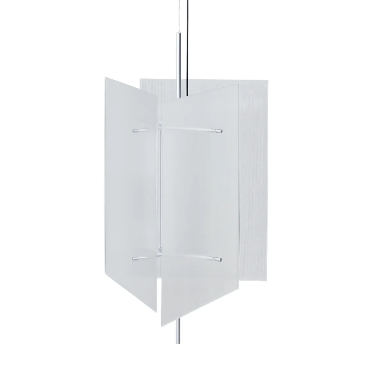 Ferm Living - Oeste LED Pendelleuchte