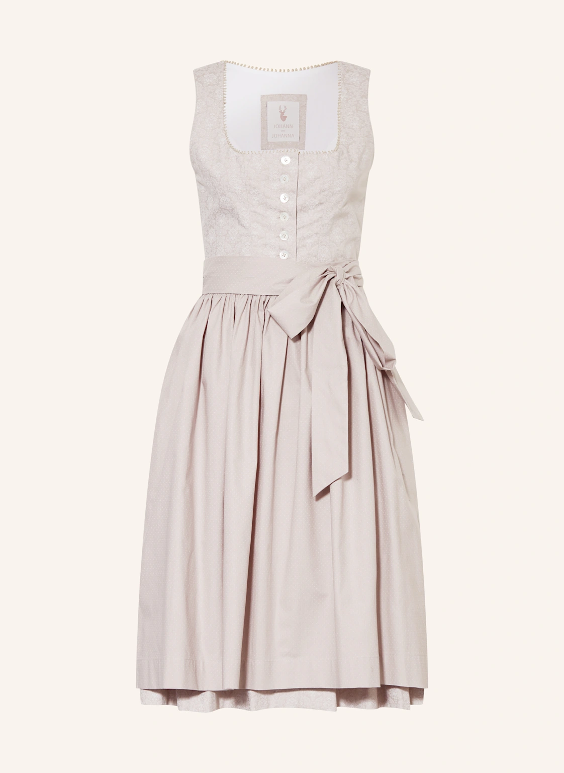 Johann & Johanna Dirndl